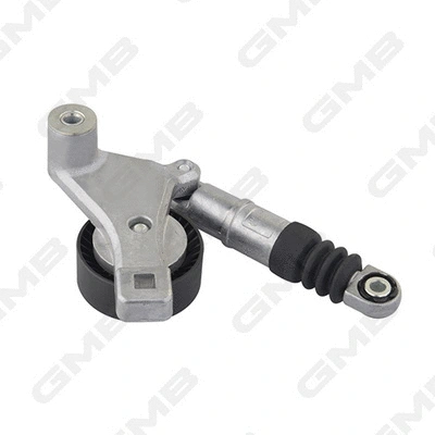 Vibration Damper, timing belt