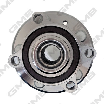 Wheel Hub