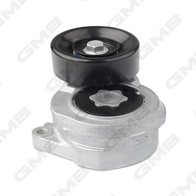 Belt Tensioner, V-ribbed belt (GAT31710)