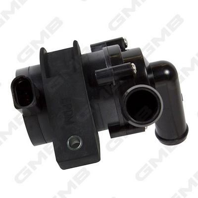 Auxiliary Water Pump (cooling water circuit)