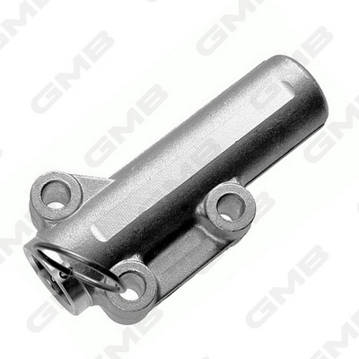Vibration Damper, timing belt