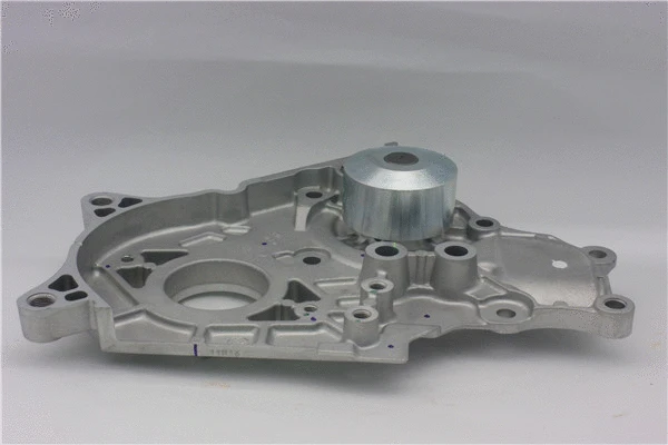 Water Pump, engine cooling (GWT-123A)