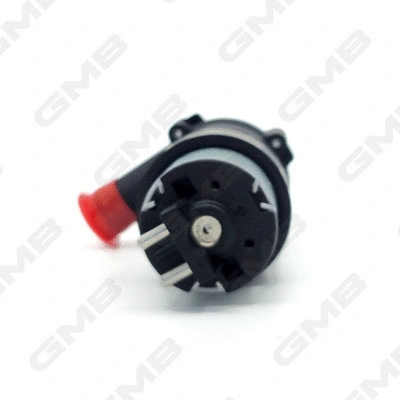 Auxiliary Water Pump (cooling water circuit)