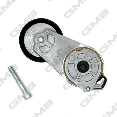 Belt Tensioner, V-ribbed belt