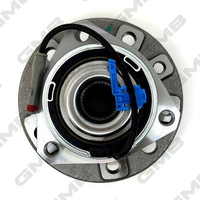 Wheel Hub