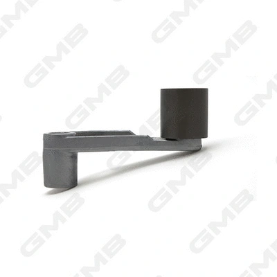 Deflection/Guide Pulley, timing belt