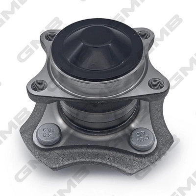 Wheel Hub (GH30070)