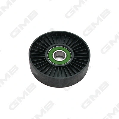 Tensioner Pulley, V-ribbed belt (GTA0230)