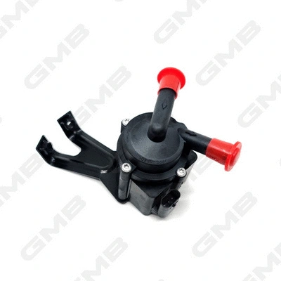 Auxiliary Water Pump (cooling water circuit) (GEW-BM005)