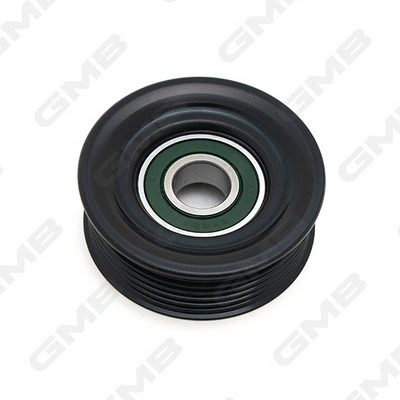 Tensioner Pulley, V-ribbed belt (GTA0520)