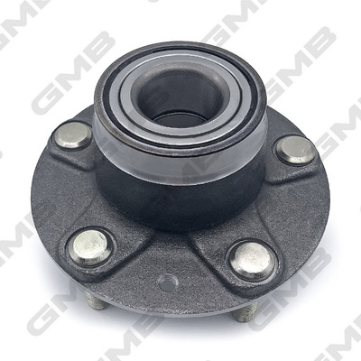 Wheel Hub (GH20090)