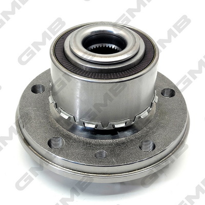 Wheel Hub (GH10280M)