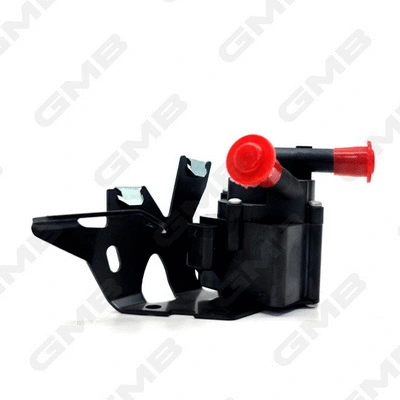Auxiliary Water Pump (cooling water circuit)