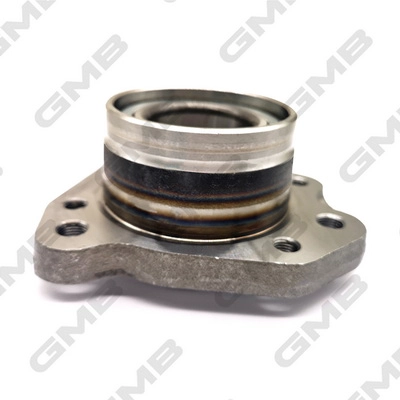 Wheel Hub (GH20990)