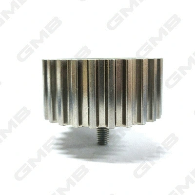 Deflection/Guide Pulley, timing belt