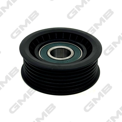 Deflection/Guide Pulley, V-ribbed belt (GTA0200)