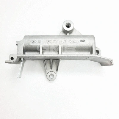 Vibration Damper, timing belt