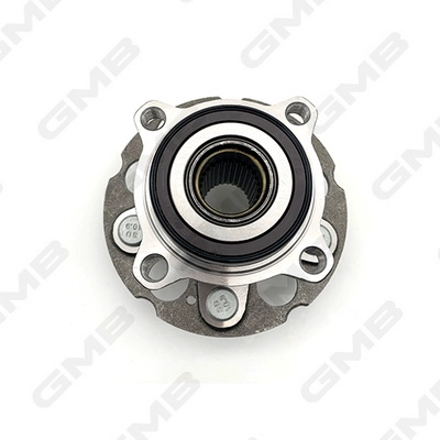 Wheel Hub