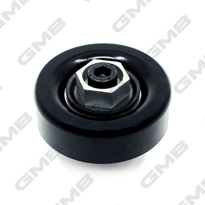 Tensioner Pulley, V-ribbed belt (GTC0170)