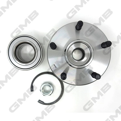 Wheel Hub