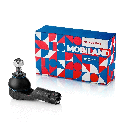Tie Rod End (325003170)