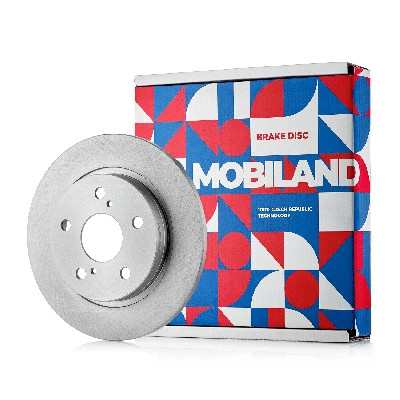 Brake Disc (416201060)