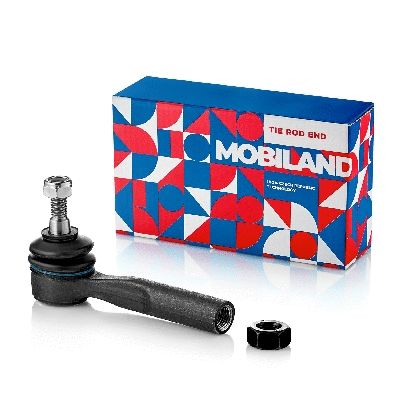 Tie Rod End (325013390)