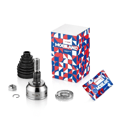 Joint Kit, drive shaft (603100601)