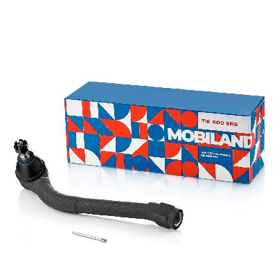 Tie Rod End (325023100)