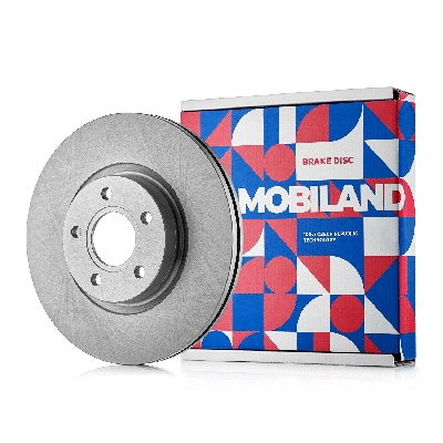 Brake Disc (416102751)
