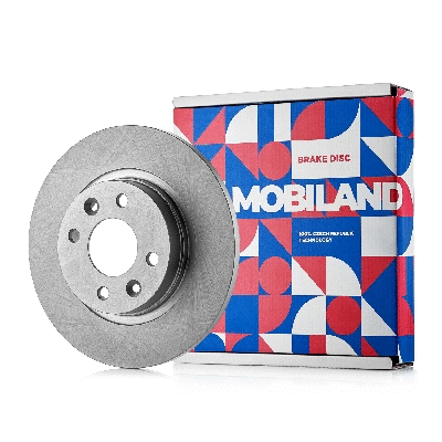 Brake Disc (416102690)