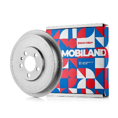Brake Drum (414000032)