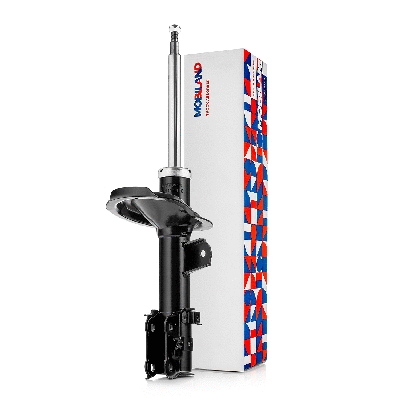 Shock Absorber (134114410)