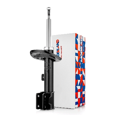 Shock Absorber (134125720)