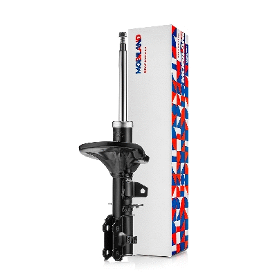 Shock Absorber (134124900)