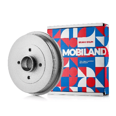 Brake Drum (414000082)