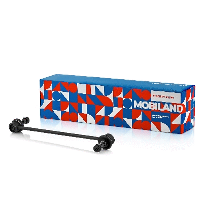 Link/Coupling Rod, stabiliser bar (127103270)