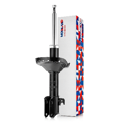 Shock Absorber (134116130)