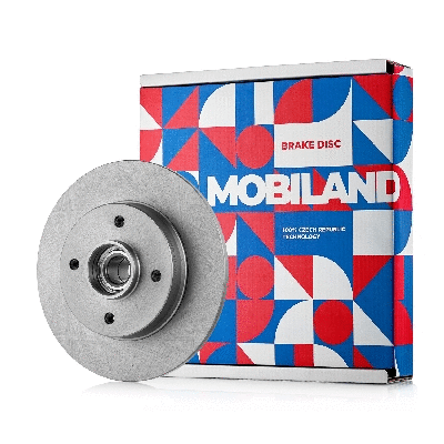 Brake Disc (416201760)