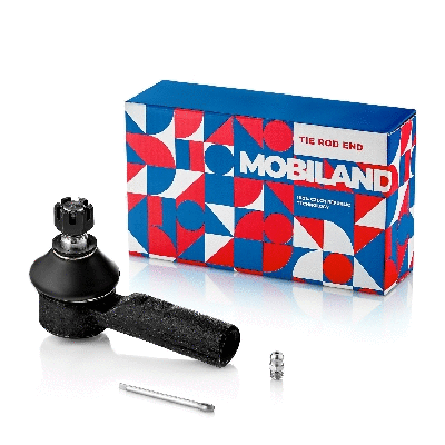 Tie Rod End (325003270)