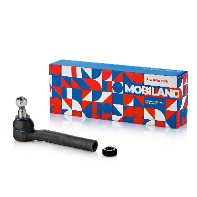 Tie Rod End (325022860)