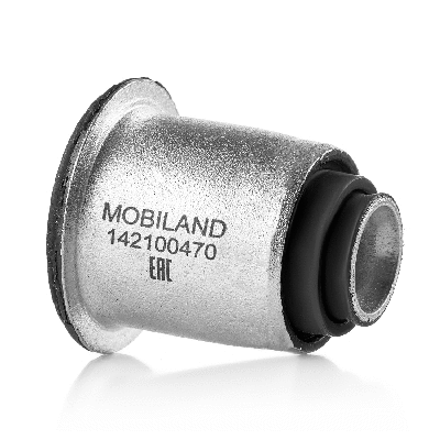 Mounting, control/trailing arm (142100470)