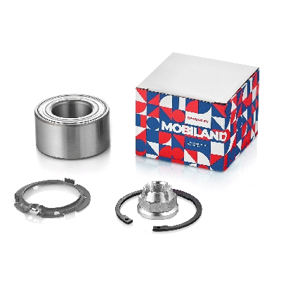 Wheel Bearing (219103320)
