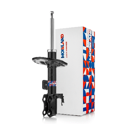 Shock Absorber (134113830)