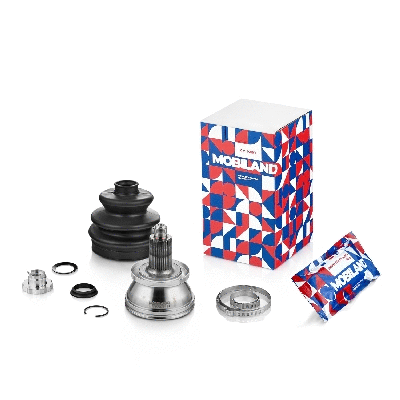 Joint Kit, drive shaft (603100041)