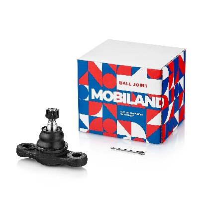 Ball Joint (130100160)