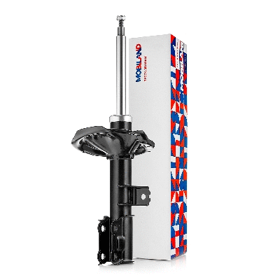 Shock Absorber (134114610)