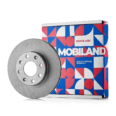 Brake Disc (416102550)