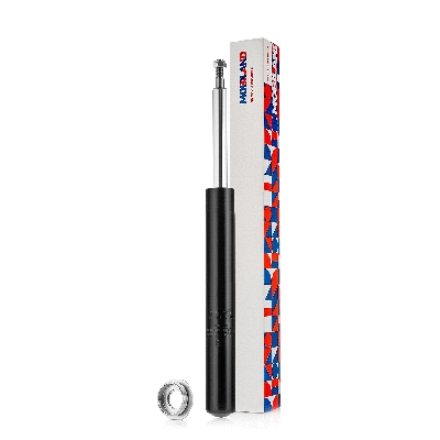 Shock Absorber (134105740)