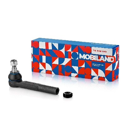 Tie Rod End (325012850)